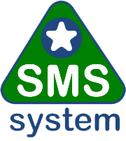 SMS web - Activity Based Management